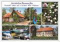 2409 Barmstedt Schlossgefängnis.